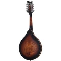 Ortega RMAE30-WB A-Style 8-Telli Elektro Mandolin (Whiskey Burst Satin)