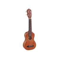 Ortega RU10 Soprano Ukulele (Natural)