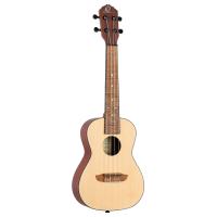 Ortega RU4 Concert Ukulele (Natural)