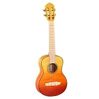 Ortega RUPR-TQB Tenor Ukulele (Tequila Burst)