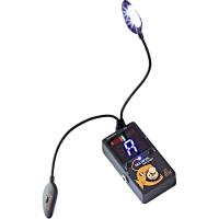 Ortega Seadevil Pedal Tuner & Usb Light