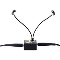 Ortega Seadevil Pedal Tuner & Usb Light