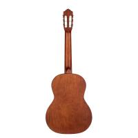 Ortega Student Series Pro Armrest Klasik Gitar (Bourbon)