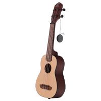 Ortega Turkey Edition Exclusive Soprano Ukulele