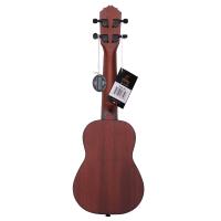 Ortega Turkey Edition Exclusive Soprano Ukulele
