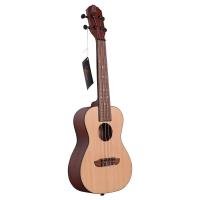 Ortega Turkey Edition Exclusive Concert Ukulele