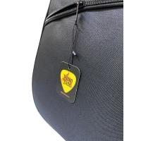 Pagan Klasik Akustik  Gitar Gigbag (Siyah)