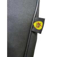 Pagan Klasik Akustik  Gitar Gigbag (Siyah)