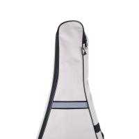 Pagan Klasik Akustik Gitar Gigbag (Krem)