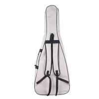 Pagan Klasik Akustik Gitar Gigbag (Krem)