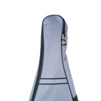 Pagan Klasik Akustik Gitar Gigbag (Gri)