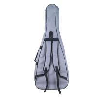 Pagan Klasik Akustik Gitar Gigbag (Gri)
