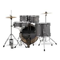 PDP Center Stage 22" Parça Davul Seti (Silver Sparkle)