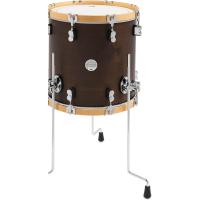 PDP Concept Maple Classic Bop 3 Parça 18" Davul (Walnut/Natural)