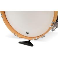 PDP Concept Maple Classic Bop 3 Parça 18" Davul (Walnut/Natural)