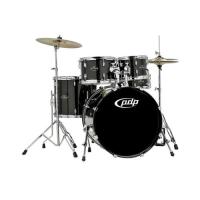 PDP Drums Centerstage 20" Akustik Davul (Onyx)