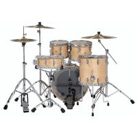 PDP Drums Concept Series 20" 4 Parça Akustik Davul Seti (Natural)