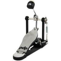 PDP Drums 700 Serisi 2 Parça Aksam Paketi (Tabure & Single Kick Pedalı)