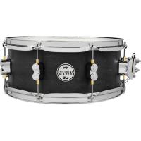 PDP Drums Concept 5.5x13" Black Wax Akçaağaç Trampet