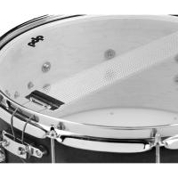 PDP Drums Concept 5.5x13" Black Wax Akçaağaç Trampet