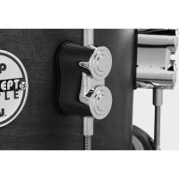 PDP Drums Concept 5.5x13" Black Wax Akçaağaç Trampet