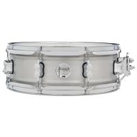 PDP Drums Concept 5x14" Alüminyum Trampet (Natural Brushed)