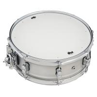 PDP Drums Concept 5x14" Alüminyum Trampet (Natural Brushed)