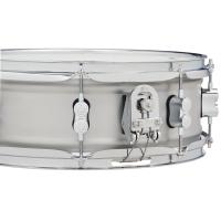 PDP Drums Concept 5x14" Alüminyum Trampet (Natural Brushed)