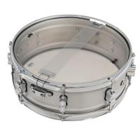 PDP Drums Concept 5x14" Alüminyum Trampet (Natural Brushed)