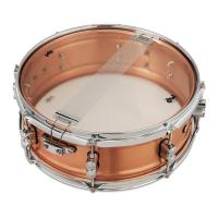 PDP Drums Concept 5x14" Alüminyum Trampet (Brushed Copper) PDP Drums Concept 5x14" Alüminyum Trampet (Brushed Copper)