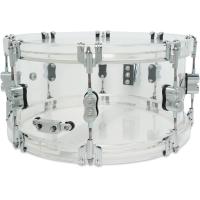 PDP Drums Concept Acrylic 6.5x14" Trampet