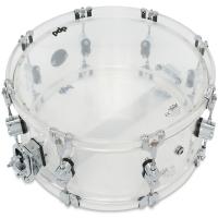PDP Drums Concept Acrylic 6.5x14" Trampet