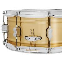 PDP Drums Concept Brushed Brass 6.5x14" Trampet