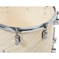 PDP Drums Concept Maple 5 Parça 22" Akustik Davul (Twisted Ivory)