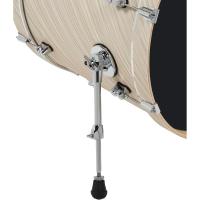 PDP Drums Concept Maple 7 Parça 22" Akustik Davul (Twisted Ivory)