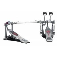 PEARL P-2052B - Eliminator Redline Belt Drive Çiftli Bas Davul Pedalı
