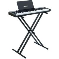 Pearl River M2 Dijital Klavye (Siyah)