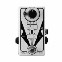 Pigtronix Class A Boost Pedalı