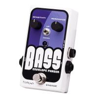 Pigtronix BEP Envelope Phaser Bas Pedalı