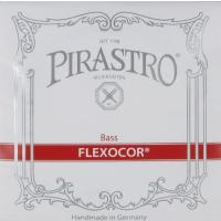 PIRASTRO 341020 / Flexocor Kontrbas Teli (Set)