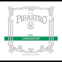 PIRASTRO 339120 / Chromcor Tek Çello Teli - A (La)