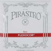 Pirastro 341020 Original Flexocor Kontrbas Tel Seti