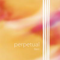 Pirastro 345020 Perpetual Kontrbas Tel Seti