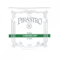 Pirastro Chromcor 319220 Keman La Teli