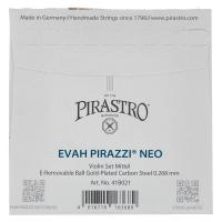 Pirastro Evah Pirazzi Neo Keman Tel Seti