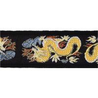 PLANETWAVES 44A08 GİTAR ASKISI DOKUMA DRAGON EJDERHA  ÇİN