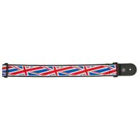 PLANETWAVES 50A11 GİTAR ASKISI DOKUMA 50MM STRAP-NP UNION JACK