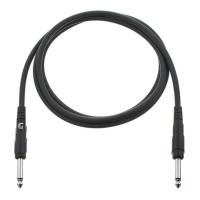 PLANETWAVES PW-CGT-05 GİTAR KABLO 5 İNCH CLS SER 14 İNCH INST CBL