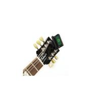 PLANETWAVES PW-CT-10 CLIP-ON HEADSTOCK TUNER
