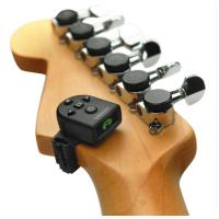 PLANETWAVES PW-CT-12 NS MICROHEADSTOCK TUNER  ÇİN